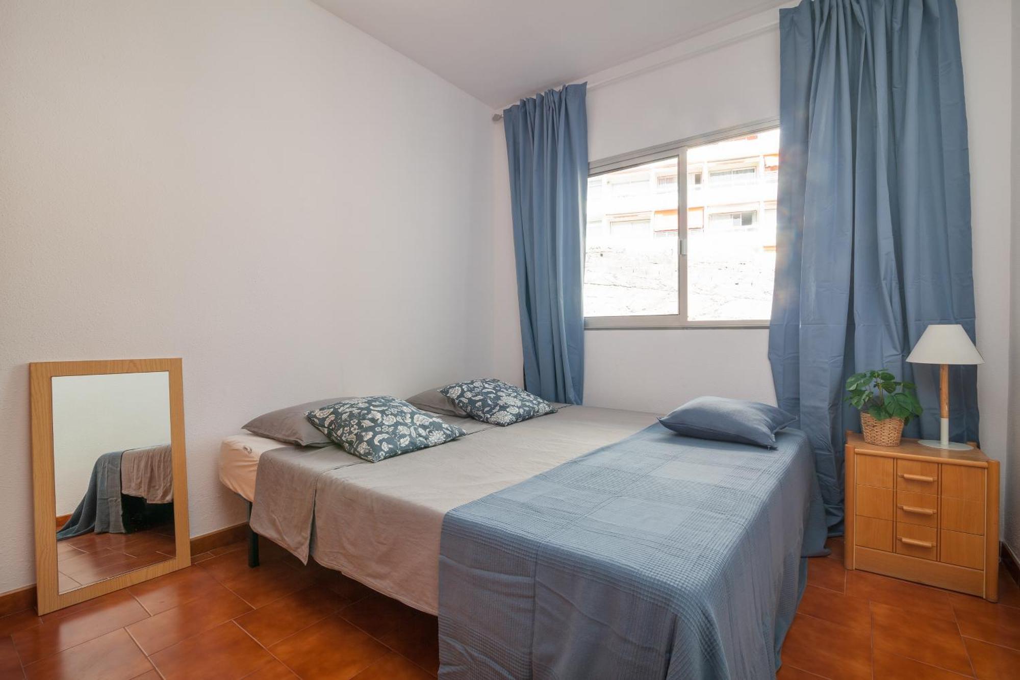 Apartament Casa De Franco - Ocean View, Terrace, Balcony, 50M From Playa La Arena, Fibre Net Puerto de Santiago  Zewnętrze zdjęcie