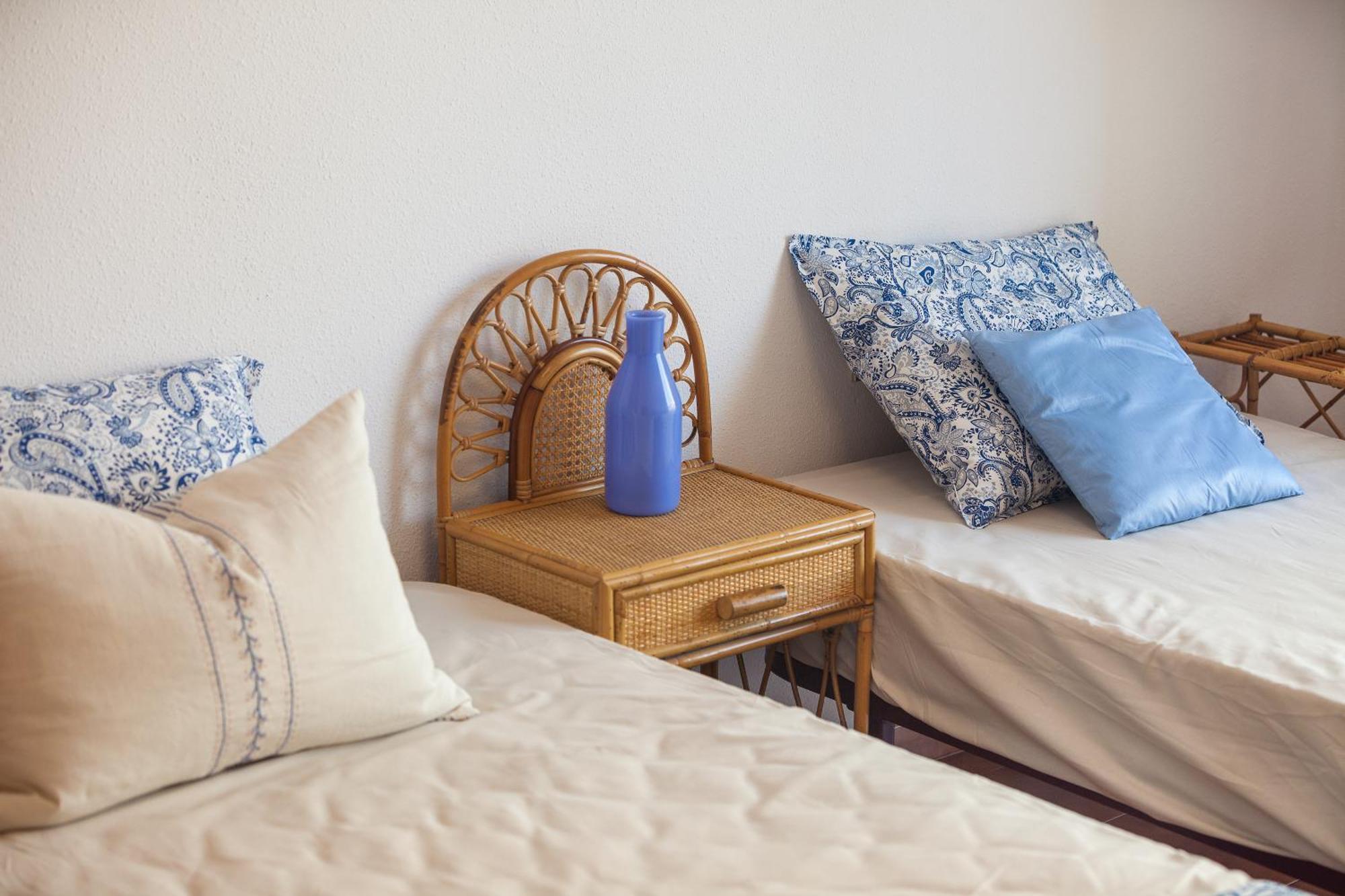 Apartament Casa De Franco - Ocean View, Terrace, Balcony, 50M From Playa La Arena, Fibre Net Puerto de Santiago  Zewnętrze zdjęcie