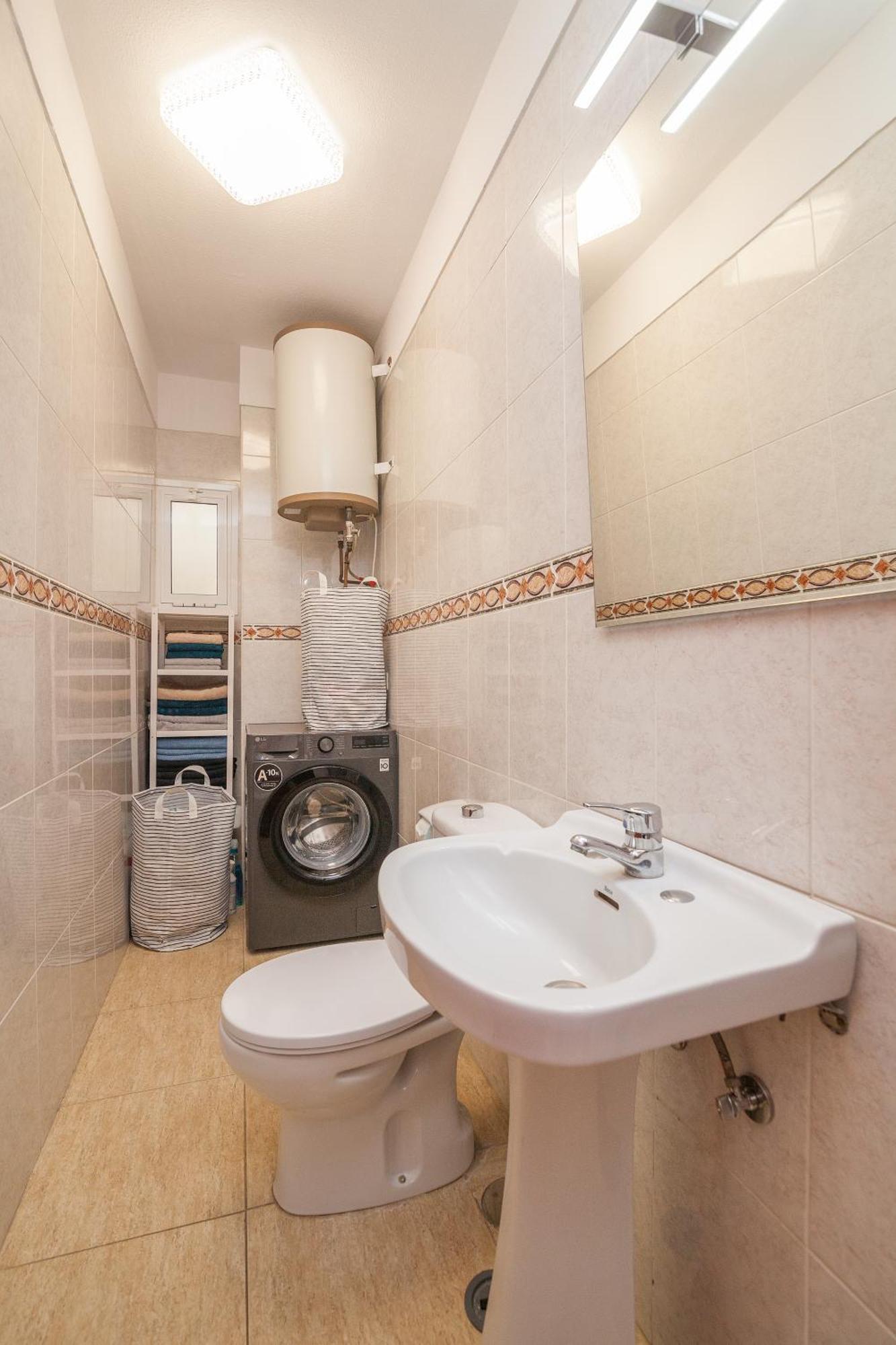 Apartament Casa De Franco - Ocean View, Terrace, Balcony, 50M From Playa La Arena, Fibre Net Puerto de Santiago  Zewnętrze zdjęcie